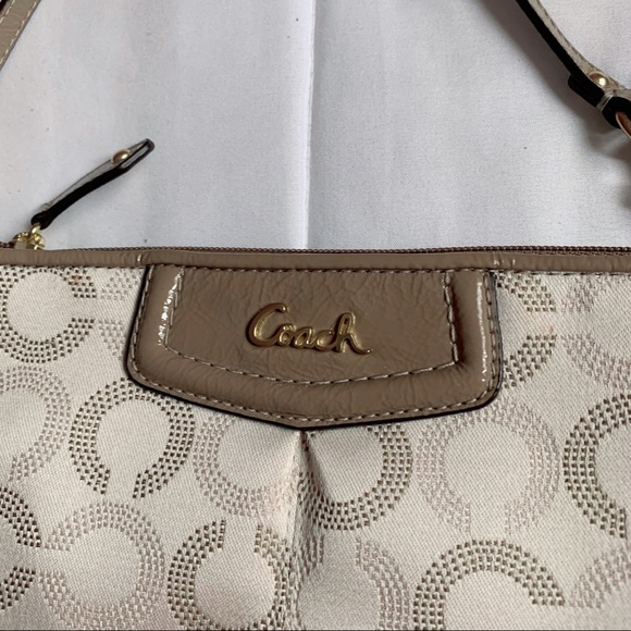 coach mini bag - Picture 2 of 10